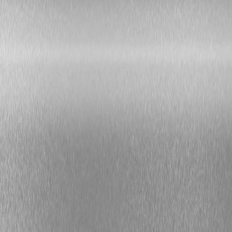 Metall „Chromed Metal“ – Klebefolie in Metalloptik