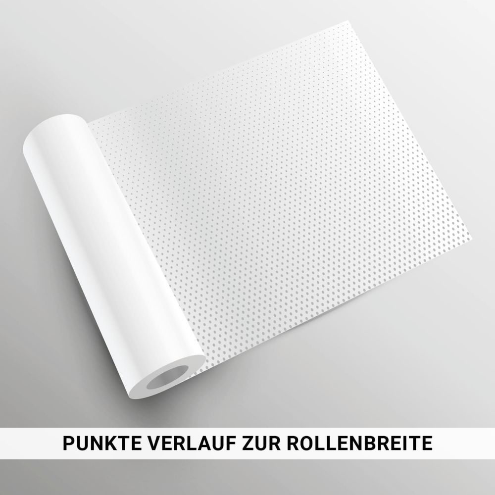 Milchglasfolie SOL-DF15 matte Verlaufsfolie