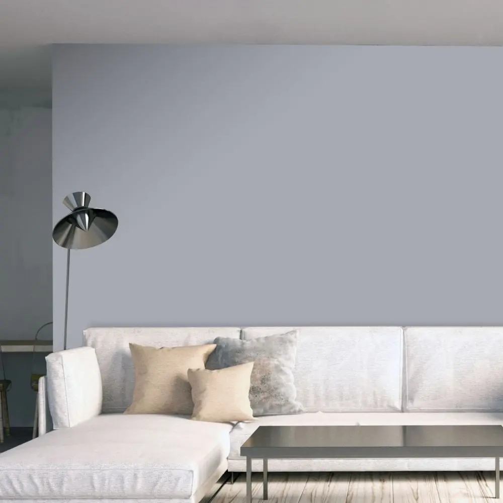 Farbe „Elefantengrau“ – Klebefolie in Unifarbe