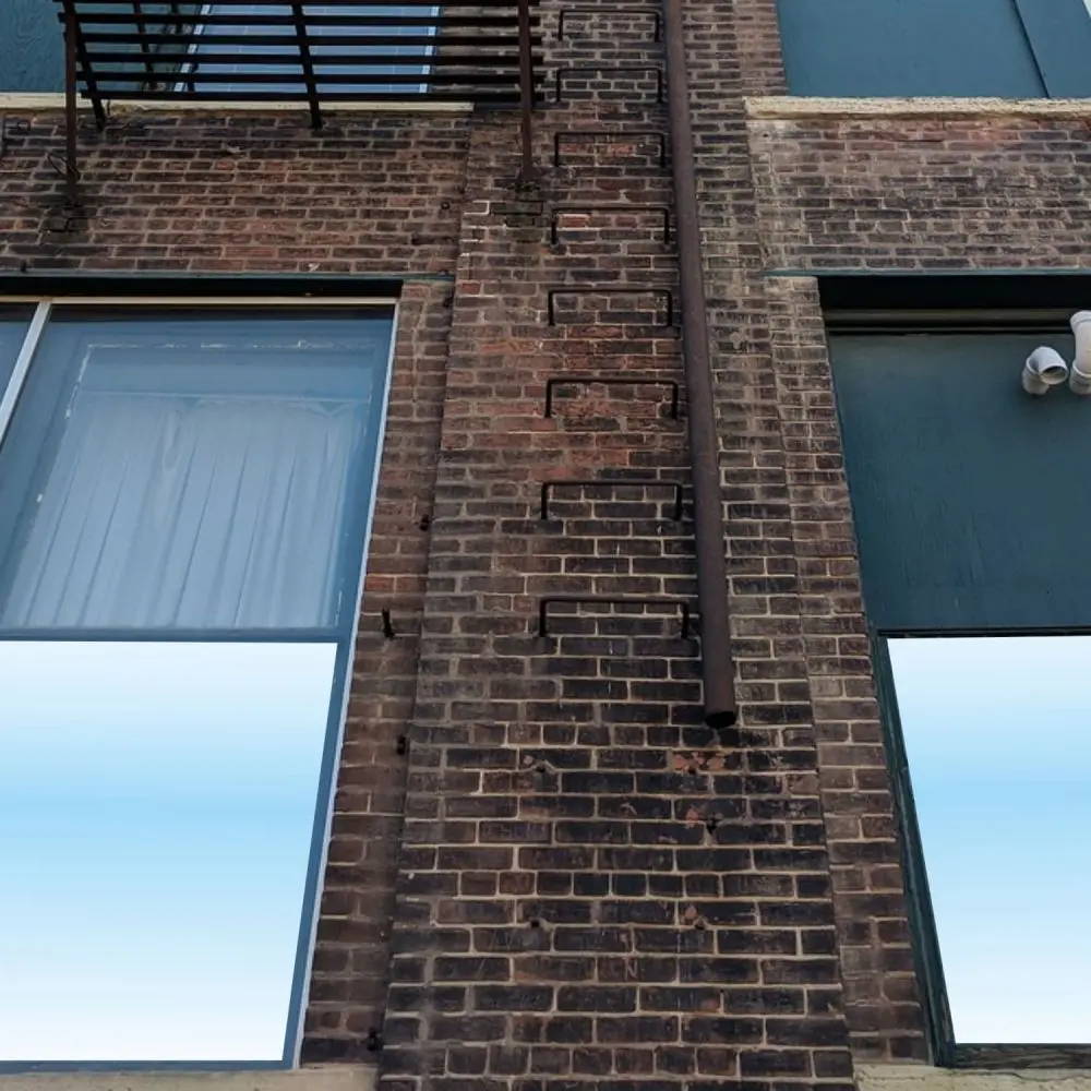 Spiegelfolie außen SOL-MIRsbX silber black